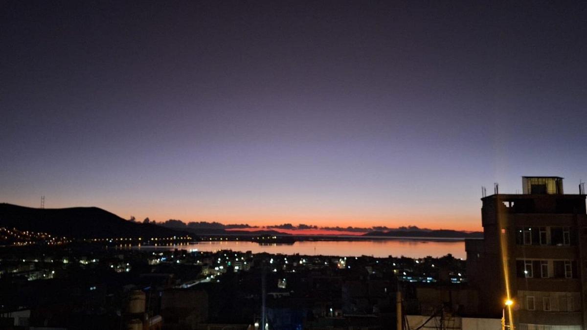 Kuntur Inn Hotel ปูโน ภายนอก รูปภาพ